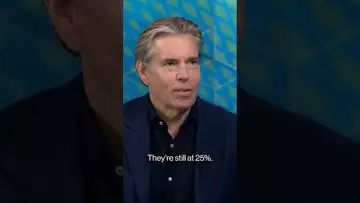 Oil and commodities are in the crosshairs right now, says Currie