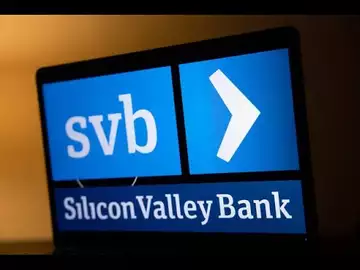 Red Flags about SVB were Missed, Rep. Hill Says