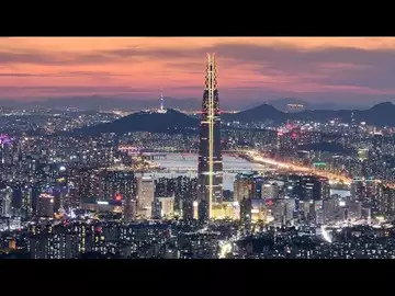 Entrepreneurs Supplant Chaebol Heirs as Korea’s Elite