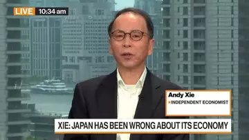 Japan Is Making a Big Mistake, Economist Xie Says