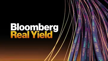 Stocks Slide, Treasuries Climb On Eco Worries | Bloomberg Real Yield 03/28/2025