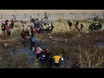 11 Million Illegals Were in US at Last Count: Mayorkas