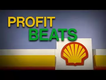 FTSE Giants Shell, StanChart Top Estimates: Bloomberg UK 05/02/24