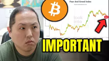 THIS IS IMPORTANT FOR BITCOIN