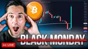 Massive Banking Bailout Imminent! | Bitcoin PUMP Has Just Begun!