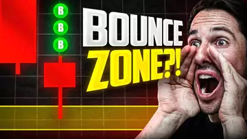 Is This BITCOIN & CRYPTO Rejection Serious? [Do This Next]
