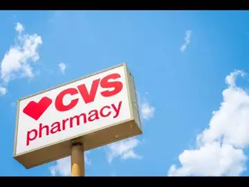 Why did #cvs get a new CEO? #business