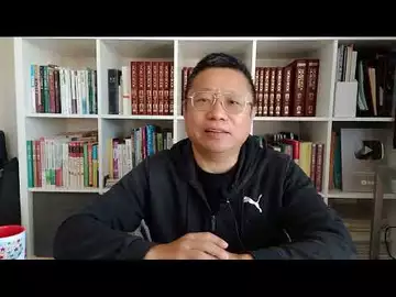 巴菲特公司股票下跌99.97%,技术原因全球震惊?币安给出资产安全建议!黄仁勋要打破摩尔定律,推进机器人时代!~Robert李區塊鏈日記2150