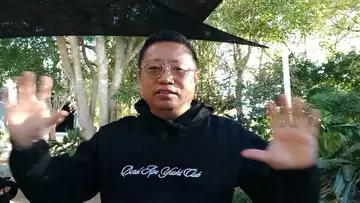 比特币+MEME的热闹是否成为主旋律？感谢ICP生态YUKU元宇宙协助举办AI音乐热身赛！高考是少年的成人礼。～Robert李區塊鏈日記2154