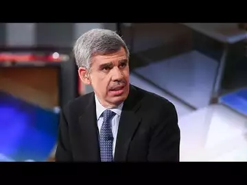 El-Erian: Fed Would Only Pivot Over Financial Stability Concerns
