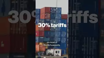 Trump Trade War: Could the European Union use its most powerful trade weapon against the US?