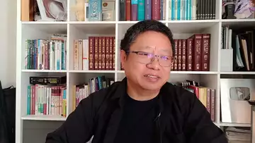 XRP、DOGE的ETF又近了一步?阿根廷总统米莱被发币,LIBRA成绞肉机?薛蛮子发币,你会投吗?~Robert李區塊鏈日記2384