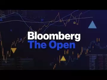 'Bloomberg The Open' Full Show (05/12/2022)