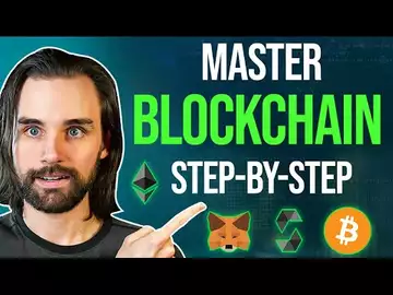 How I would learn blockchain if I had to start over