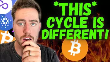 BLACKROCK IS SURPRISING PEOPLE! BIGGEST BITCOIN BUY YET! (SHOCKING NUMBERS!)