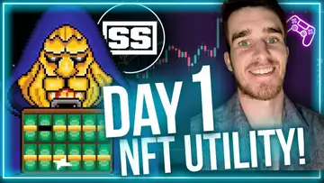 What Does True NFT Utility Look Like? (Everything You Need To Know)