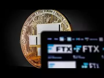 Tether Co-Founder Weighs In on FTX Collapse