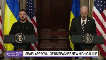 Why Biden's Low Approval Rating is Unprecedented