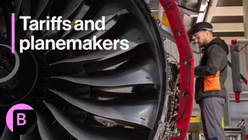 Trump Tariffs Could Hurt Boeing More Than Airbus