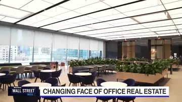 The Office Building of the Future