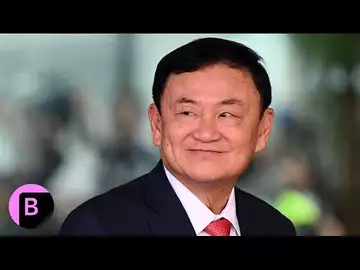 Former Thai Prime Minister Thaksin Formally Charged in Royal Insult Case