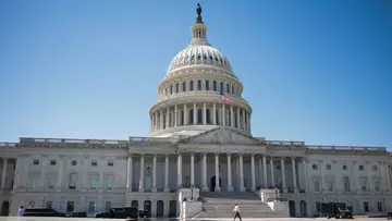 July 4th 'Reasonable' Deadline: Rep. Flood on Tax Bill