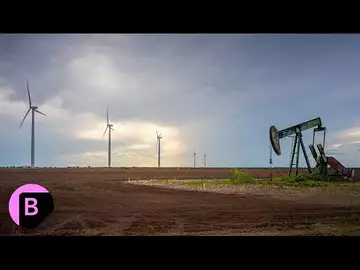 Baker Hughes Seeing Growth in Clean and Fossil Fuel Demand: CEO