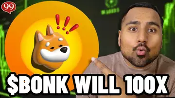$BONK NEW ATH SOON! BONK COIN IS PUMPING!! BULLISH BONK PRICE PREDICTION