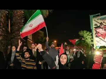 Iran Is Increasingly Isolated: US's John Kirby