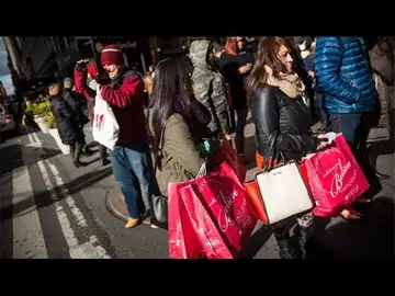US GDP Rises by a Revised 2.1% in Second Quarter