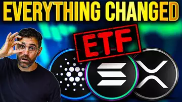 Altcoin ETFs Approved?! You Won’t Believe What’s Coming Next...