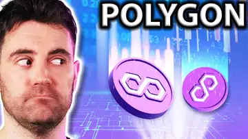 Polygon: Can MATIC MAKE IT?? What You NEED To Know!!