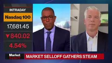 Dollar Is at Medium-Term Risk, Campbell Says