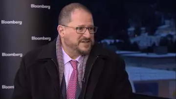 Qualcomm CEO on Smart Phones, Semiconductors, China