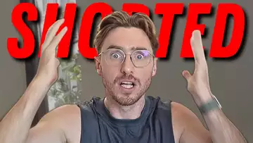 FU*K THEY SHORTED $420,000,000 AND SENT MUCH MORE TO BINANCE!!!!
