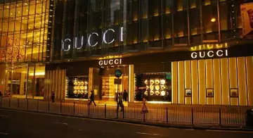 Gucci accepts crypto payments in its stores