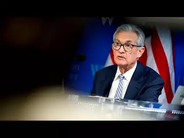 Powell Says Fed Policy Will Likely Need More Time to Work