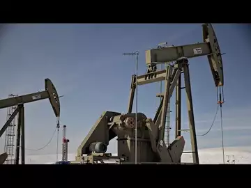 Oil Traders Bet on Lower Prices