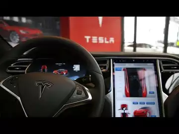 Breaking Down Tesla's Third-Quarter Earnings