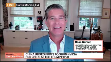 Why Nvidia Investor Thinks Chipmaker Can Weather China’s H20 Hurdle