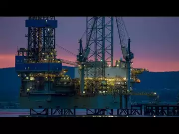 Why Citi Cut Its Brent 2023 Forecast to $82