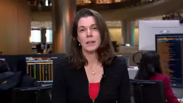 Investors Have Appetite for Fixed Income: Allspring’s Pacquement