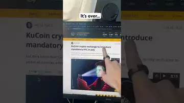 Crypto Privacy is DEAD 💀