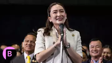 Paetongtarn Shinawatra Becomes New Thai Prime Minister
