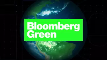Bloomberg Green: Dirty Mining drives the Climate Revolution