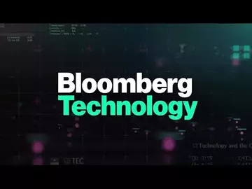 'Bloomberg Technology' Full Show (07/26/2022)