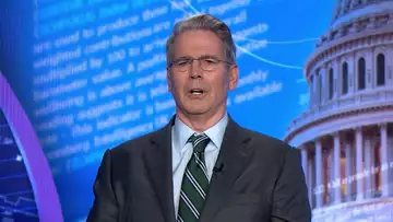 Bessent Says Bidenomics Isn't Working