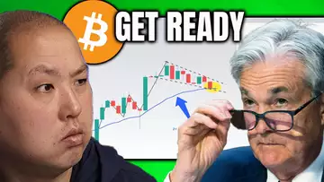 HUGE Bitcoin Catalyst Happening TODAY