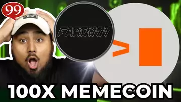 $MIND IS THE NEXT 100X GEM! (AI MEME COIN TO BUY NOW!) THE NEXT FARTCOIN IS HERE!