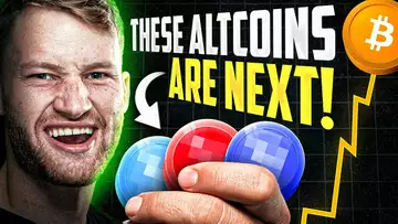 Bitcoin ATH = GAME CHANGER. Here’s What I’m Doing (ACT FAST)